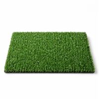 Césped Artificial 7mm Premium 2x10m SoftTouch 7mm para Terrazas y Jardines