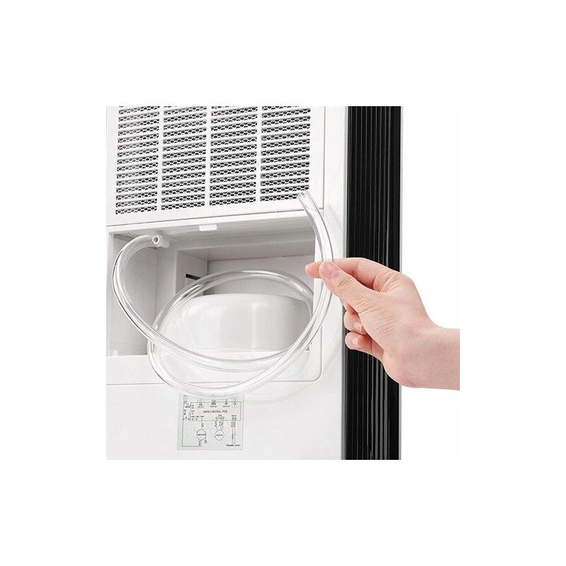 Resistenza Stagna Riscaldante 12m 60W + Termostato