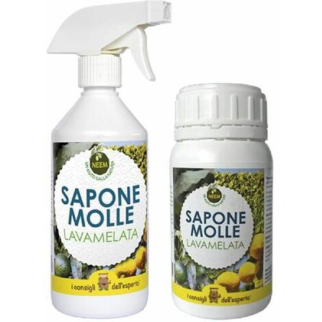 BioVentis - Sapone Molle 550ml