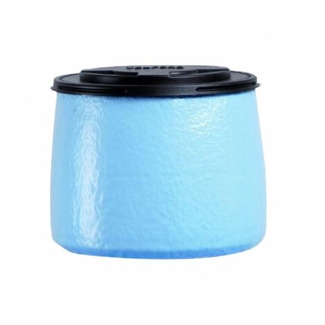 Telford Header Tank Indirect Standard Hot Water Cylinder Copper Blue 70 ...