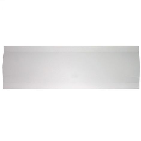 Kartell Standard Acrylic Front Bath Panel 1800mm
