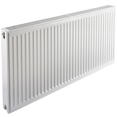 Prorad By Stelrad Type 22 Double Panel Double Convector Radiator 700mm ...