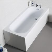 Kartell Standard Acrylic Front Bath Panel 1800mm