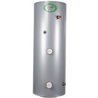 Joule Cyclone Standard Stainless Steel Direct Unvented Cylinder 150 Litre