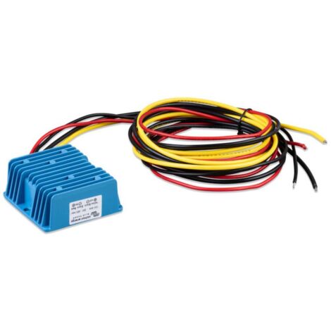 Victron Energy Convertisseur Orion IP67 24/12-20 240 W 24 V/DC - 12 V W049672 (1/6)
