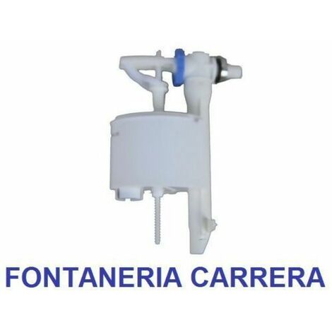 Grifo Flotador entrada lateral para cisterna WC compatible c/Roca Liberty  AH0