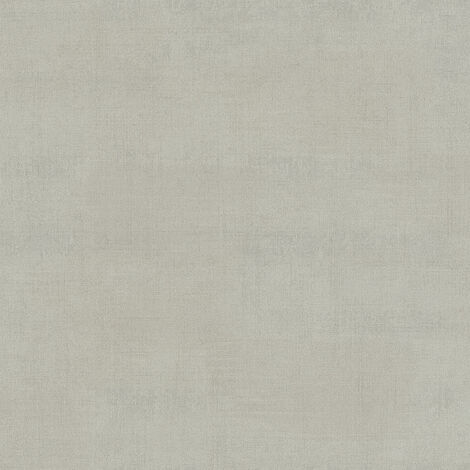 Moderne einfarbige Tapete | Hellgraue Vliestapete in Betonoptik für  Wohnzimmer und Schlafzimmer | Uni Wandtapete in Grau schlicht