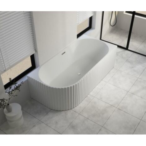 Badewanne BALI RECHTS 170 x 80 x 56 cm