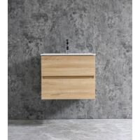 BADMÖBEL CORBO 60 BRAUN