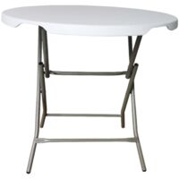 Bistrotisch 80x74 cm