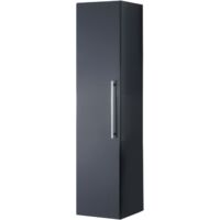 Hochschrank FIORA ANTHRAZIT