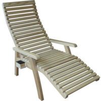 Comfort Relax Stuhl