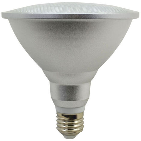 Lampadina LED E27, lampadina LED PAR38, attacco E27, consumo 15 W (135 W  eq.), luce bianca neutra