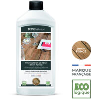 Saturateur protecteur pour teck Vintage  1 L