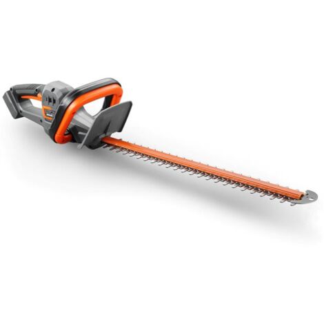 Tagliasiepi Tosasiepi a batteria 20V SOLO  FX-E1HS20 Senza batteria e caricatore FUXTEC
