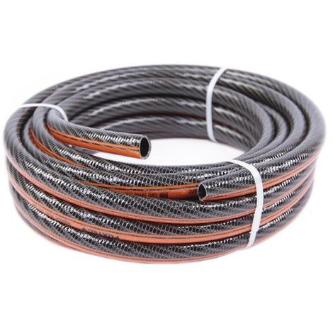 Tubo flessibile per acqua irrigazione da giardino FUXTEC PREMIUM PLUS 1/2" 30m