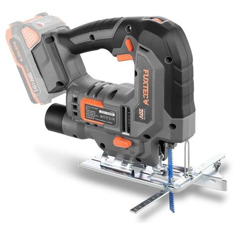 Set Di Attrezzi Elettrici Con Batteria Da 20V, Che Include Una Seghetto Alternativo, Un Trapano - Foto 6