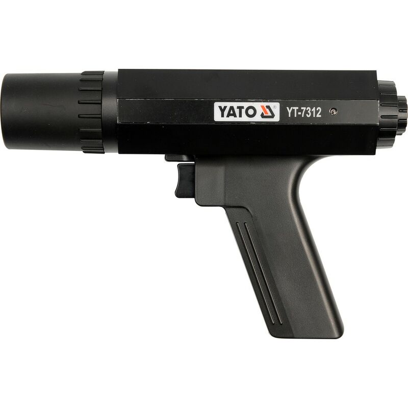 Pistola stroboscopica 6V/ 12VOLT