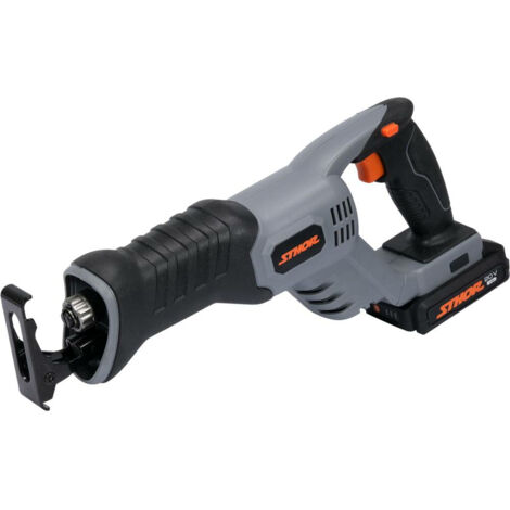 Makita Säge Elektro Säbelsäge 2200 W Tigersäge Elektrischer Fuchsschwanz Reciprosäge +KOFFER Bosch Professional