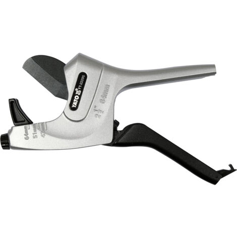 Profi Rohrschneider Rohrschere Kunstoffrohrschneider Schlauch Schneidzange von PVC/PE/PU/PP/PEX/PPR/PPE (36 mm Profi Rohrschneider Rohrschere Kunstoffrohrschneider Schlauch Schneidzange von PVC/PE/PU/PP/PEX/PPR/PPE (36 mm