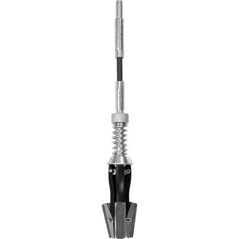 YATO Zylinder-Hongerät Honahle Honwerkzeug Honen Ø 19-63mm, 32-89mm, 51-177mm Ersatzschleifsteine 1-1/8", 2", 3" +Honahle Ø 19-63mm