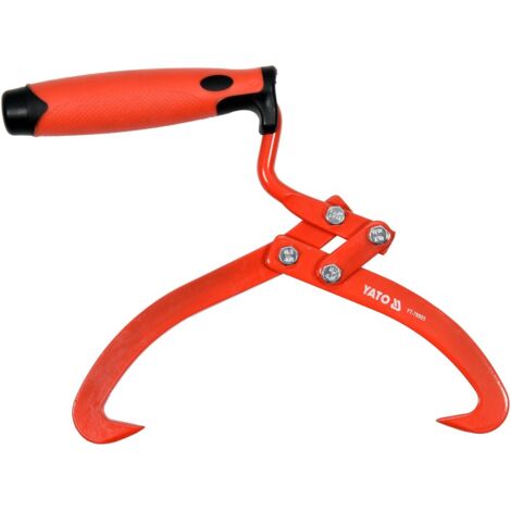 HOLZTRANSPORTZUNGE 330 MM YT-79905 YATO
