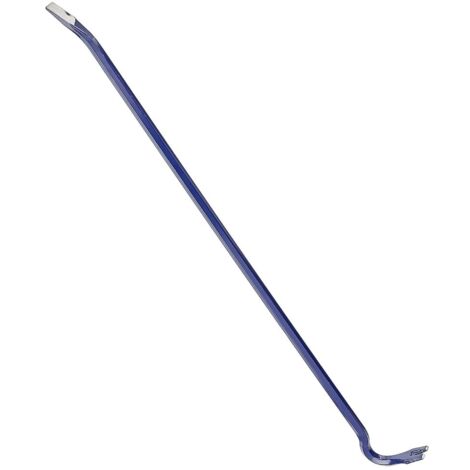 VaGo Nageleisen 900mm - Robustes Brecheisen Für Renovierung & Abbruch