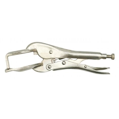 Rohr Gripzange 250 mm 6 Stück