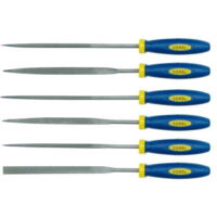 VOREL IGLAKI-Set 6 Stück / 160 mm 25352
