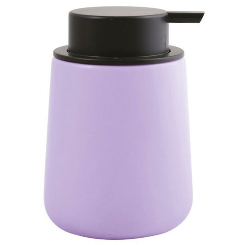 Porte Savon Céramique JAVA Blanc MSV