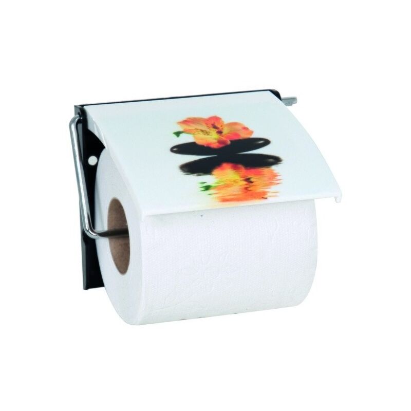 SJQKA Toilettes Papier Toilette Porte - Serviette Pq Pq Européen