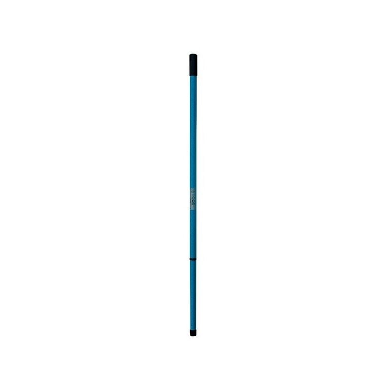 Balai magnétique - Manche télescopique 73 - 100 cm - 90 cm - aimant en  ferrite