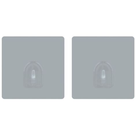 2 Supports Muraux Pour Sacs Plastiques – Avec Crochets Adhésifs, Toile Réutilisable, Cordon De Serrage, Rangement Cuisine Ou Garage