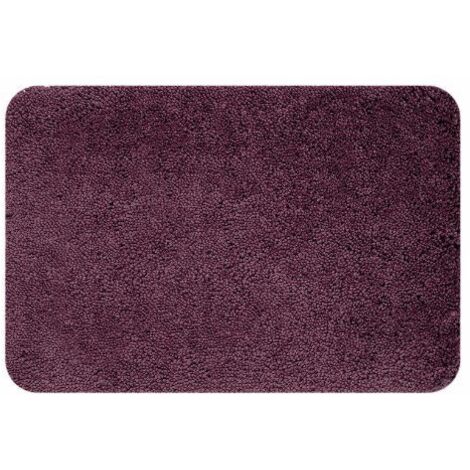 Tapis de bain HIGHLAND 70x120cm Mocca Spirella