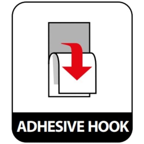 VOARGE Lot De 2 Crochets Pour Guitare