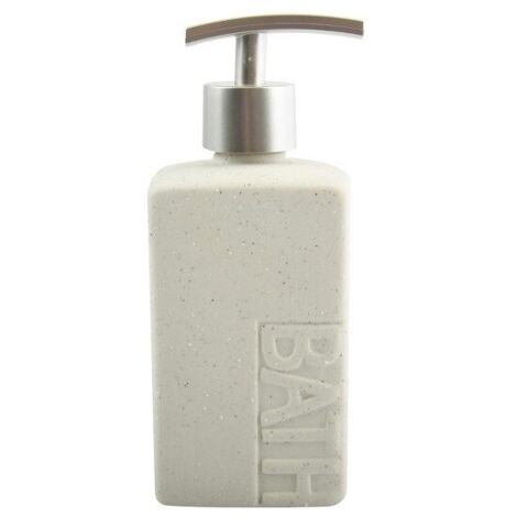 Distributeur de savon Céramique KOH TAO Blanc MSV (1/3)
