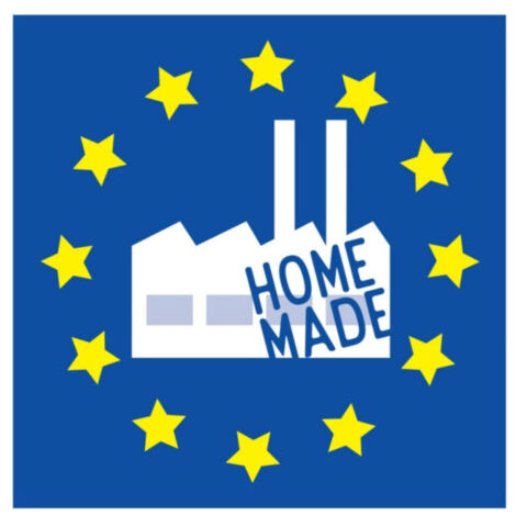 Rideau Polyester Salle Bain Rideau De Douche Spirella 120x200 Cm - Collection Primo Orange - 100% Polyester Textile Rideau Douche Polyester