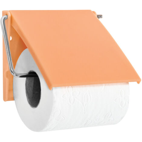 Porte rouleau papier wc mural Pêche MSV (1/3)