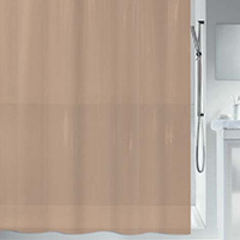 Ensemble de rideaux de douche Dolphin 4 pièces,comprenant un tapis, un