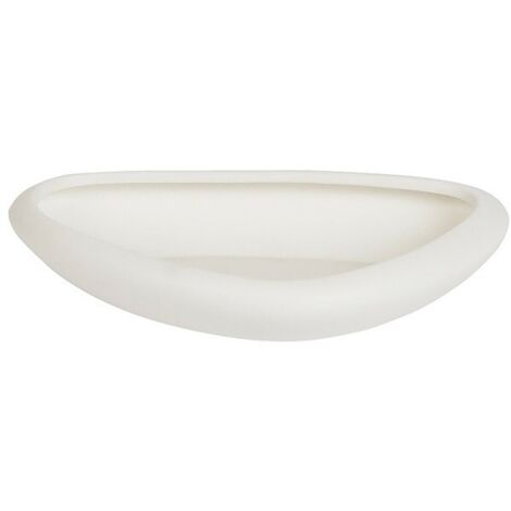 Porte savon Céramique ETNA Blanc Spirella