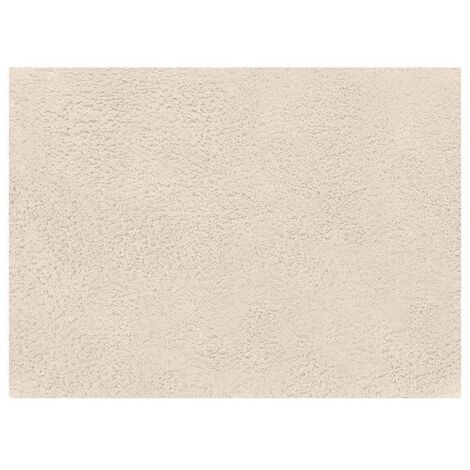 Tapis de bain Coton MONTEREY 55x65cm Sable Spirella (1/4)