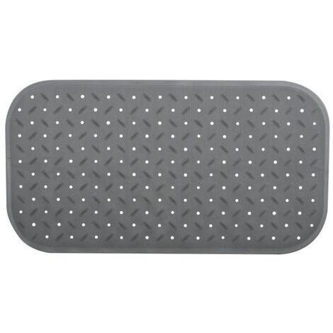 MSV - Tapis ant class premium 36x76 gris