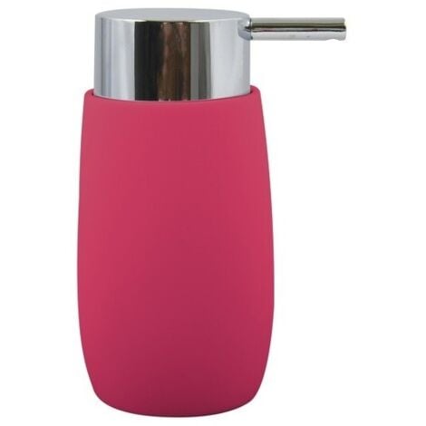 Panier De Rangement 14x14x9cm Rouge MSV