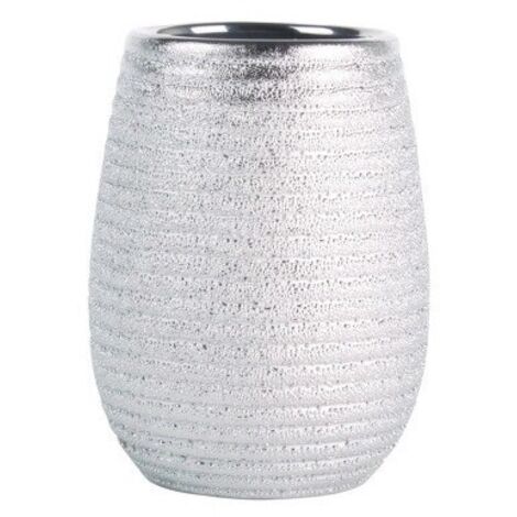 Gobelet Céramique OMAN Argent MSV