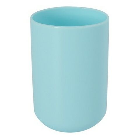 Gobelet INAGUA Vert Pastel 7,1x10,5cm MSV (1/3)