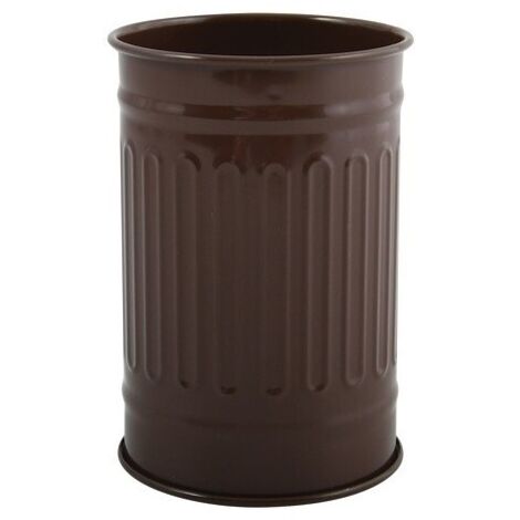 Gobelet Acier HABANA Chocolat MSV (1/2)