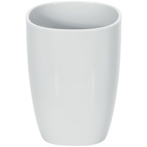 Gobelet PS PURE Blanc Spirella