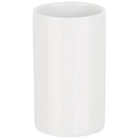 Gobelet Porcelaine TUBE Blanc Spirella