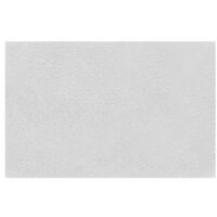 Tapis de bain Coton MONTEREY 60x90cm Blanc Spirella