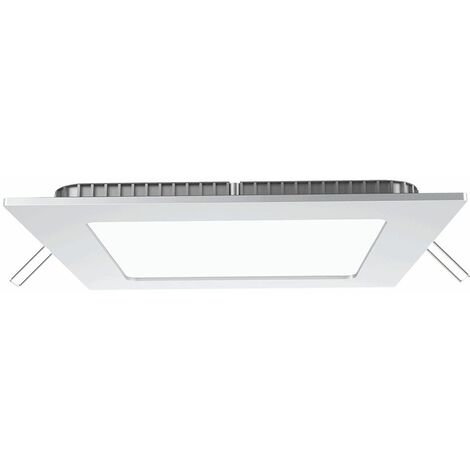 Panel LED de alta calidad para empotrar en el techo, lámpara de rejilla, iluminación de pared, blanco neutro V-TAC 4819